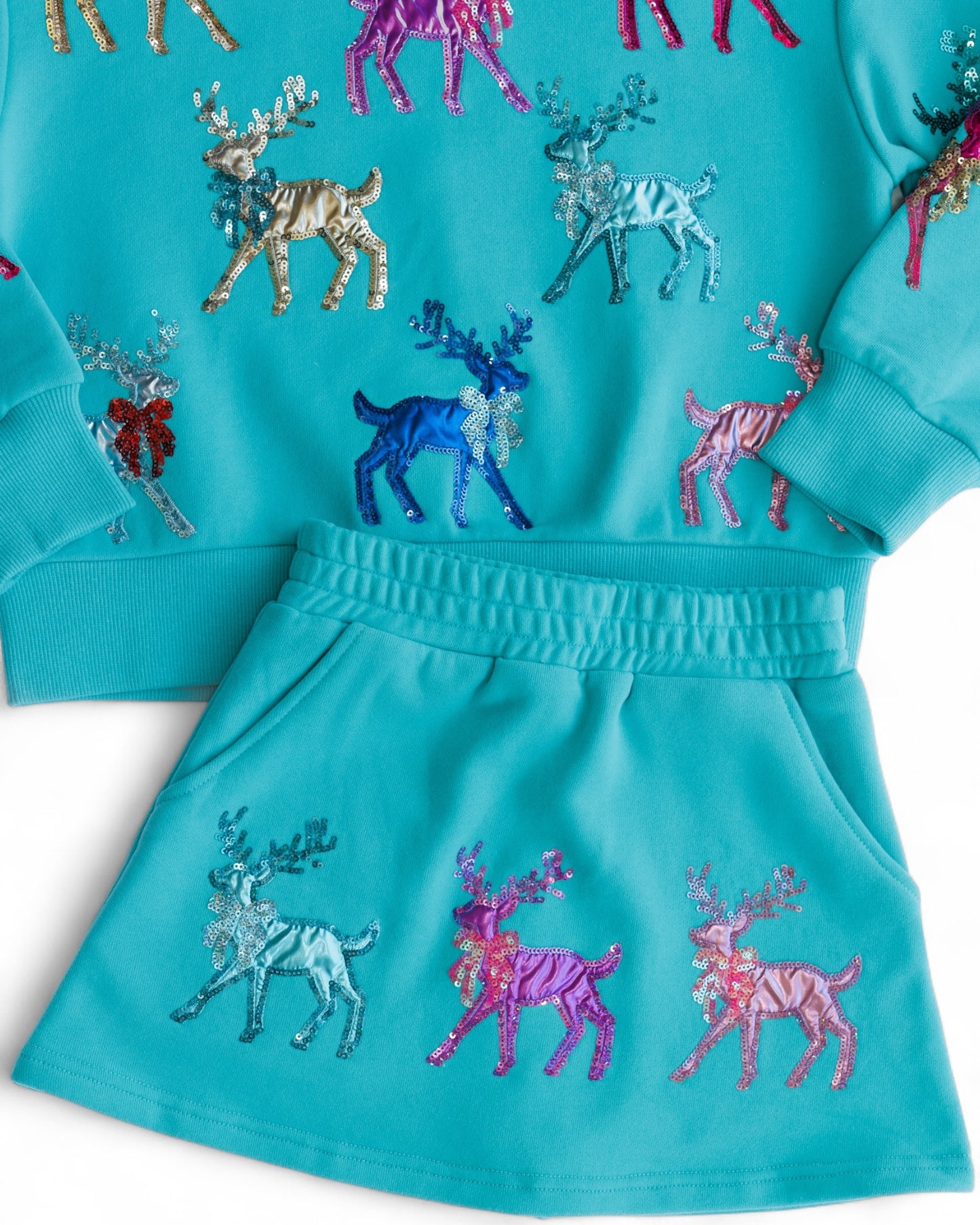 Prancer's Party Set