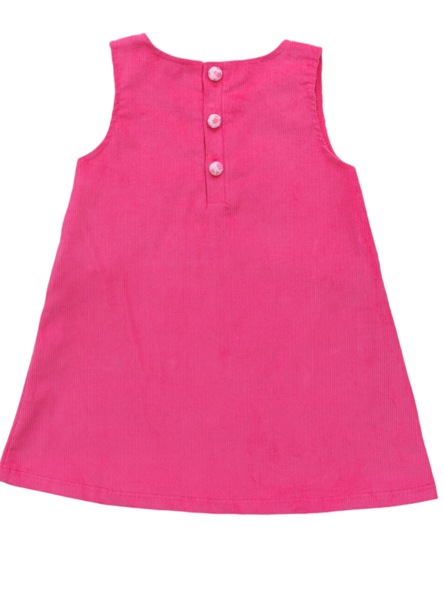 Flower Frenzy Dress Set