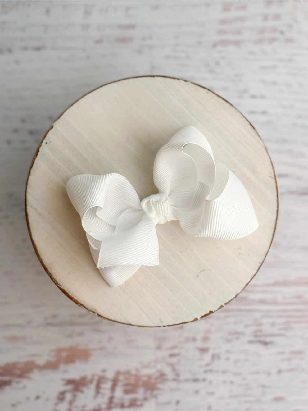 Hair Bow