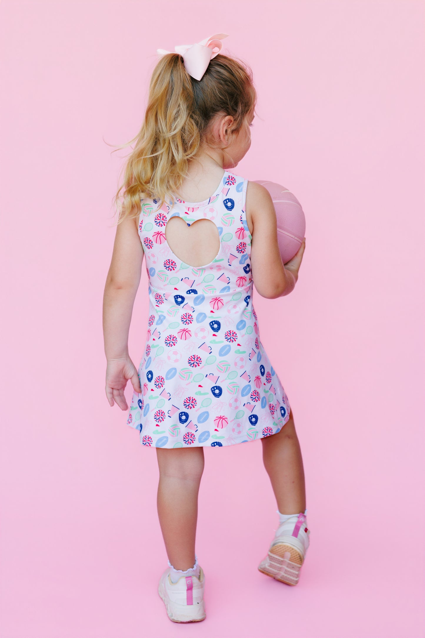 Sweetheart Dress