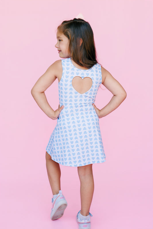Sweetheart Dress