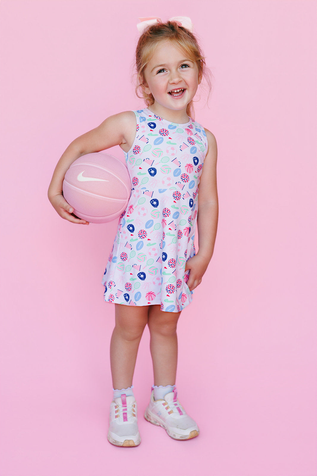 Sweetheart Dress