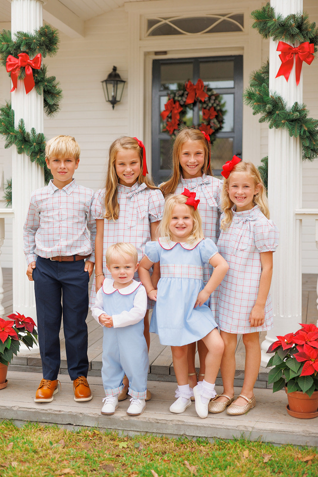 Winterberry Diaper Set