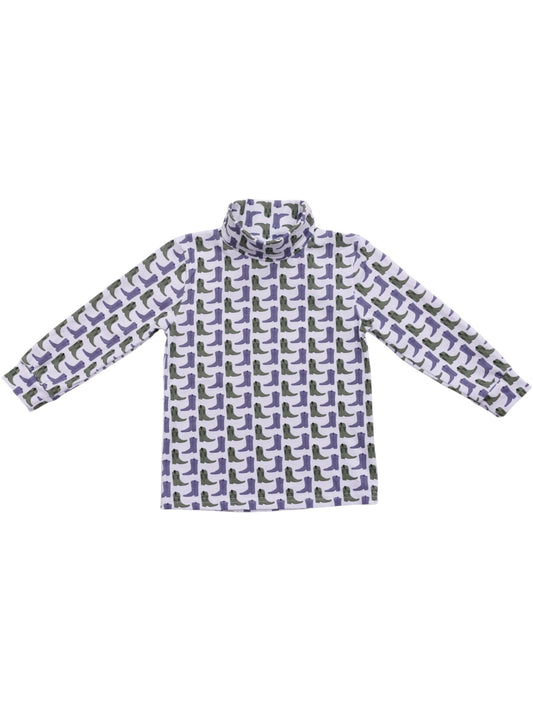 Stetson Turtleneck