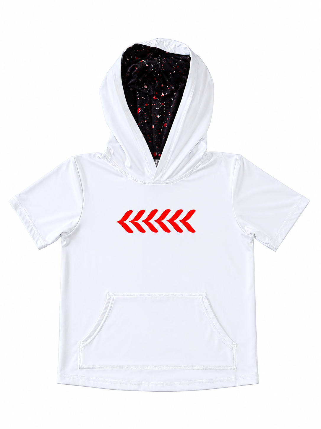Triple Play Hoodie