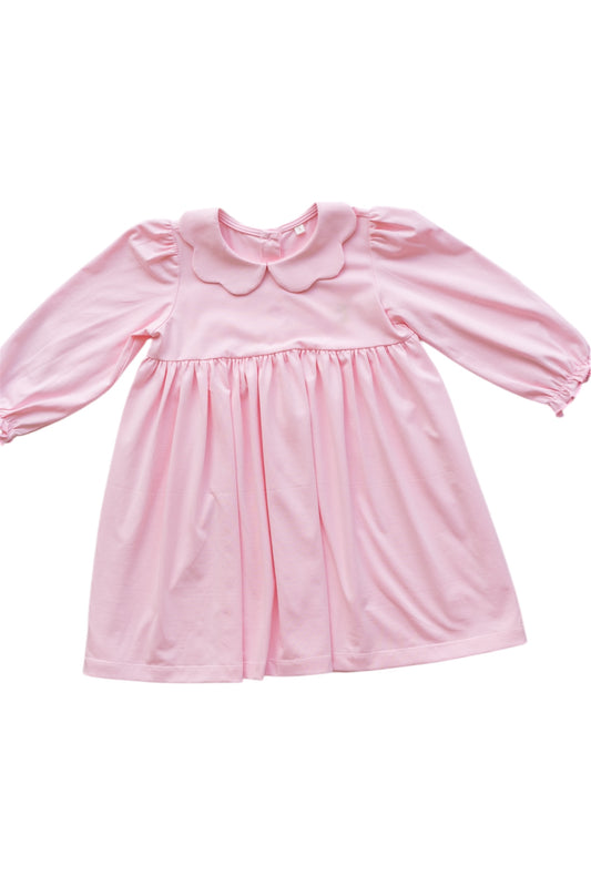 Josie Long Sleeve Dress