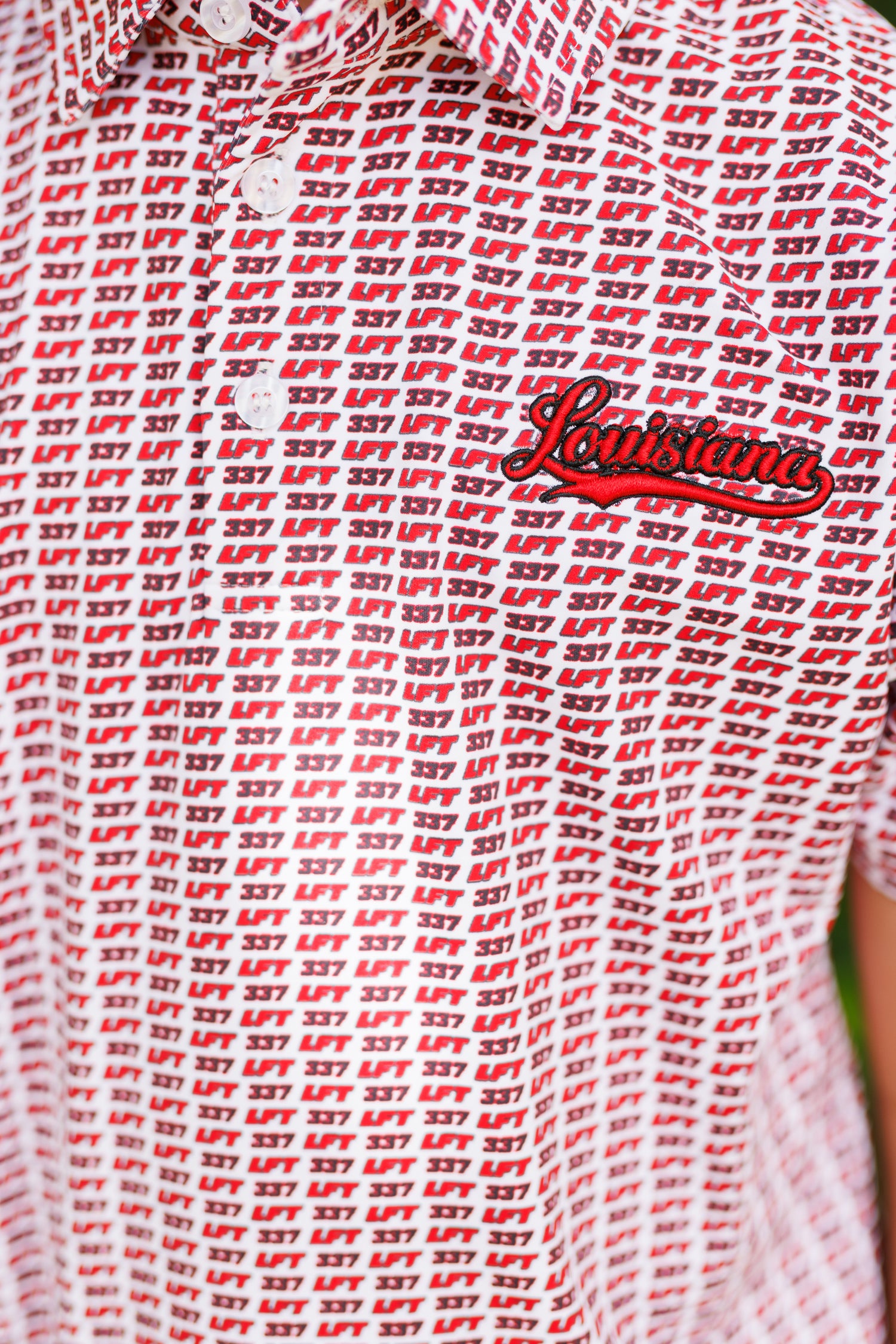 337 Club Polo