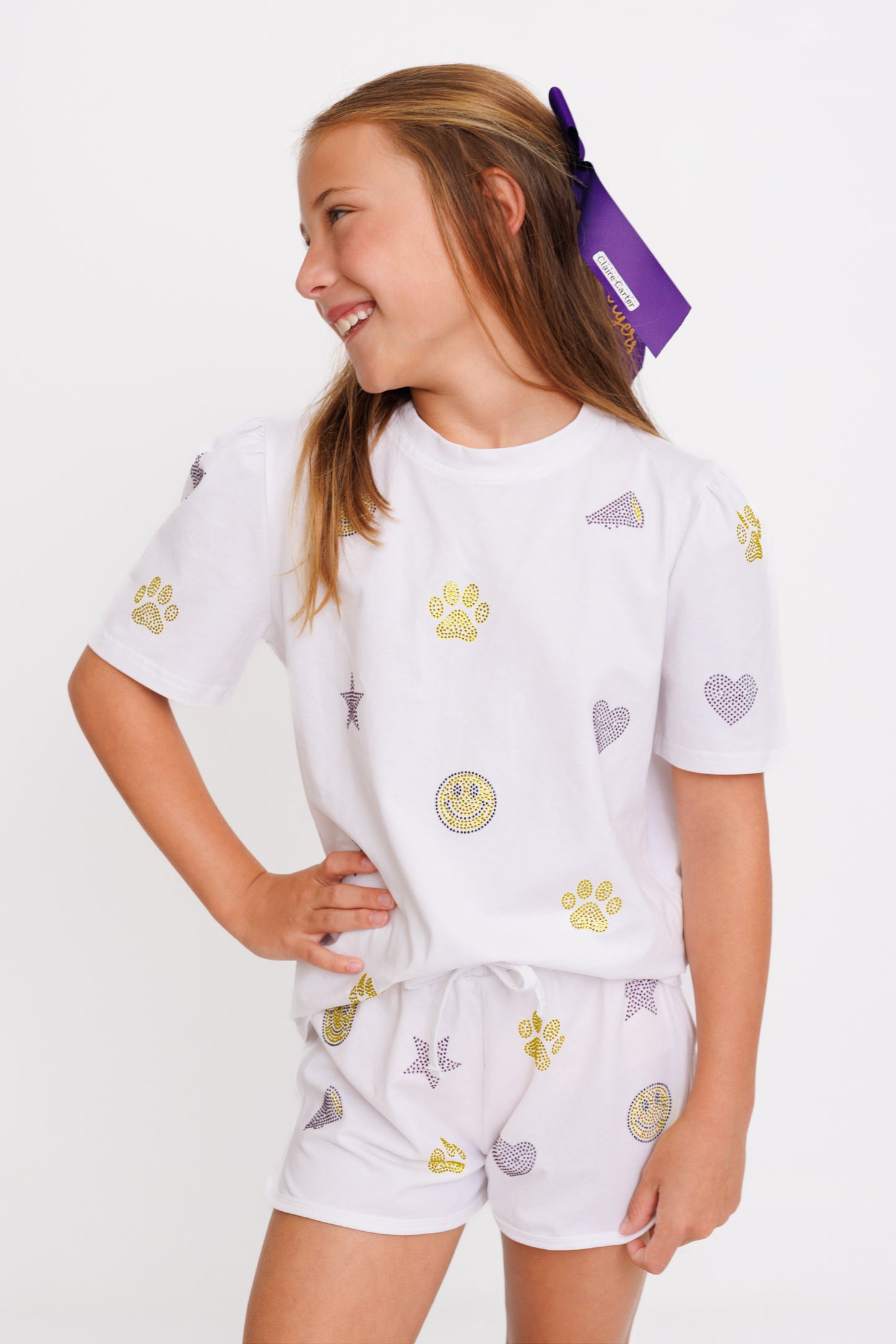Game Day Glitz Set