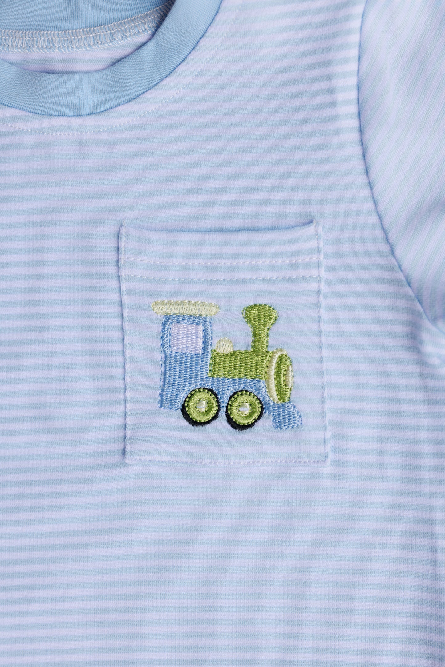 The Little Icon Tee