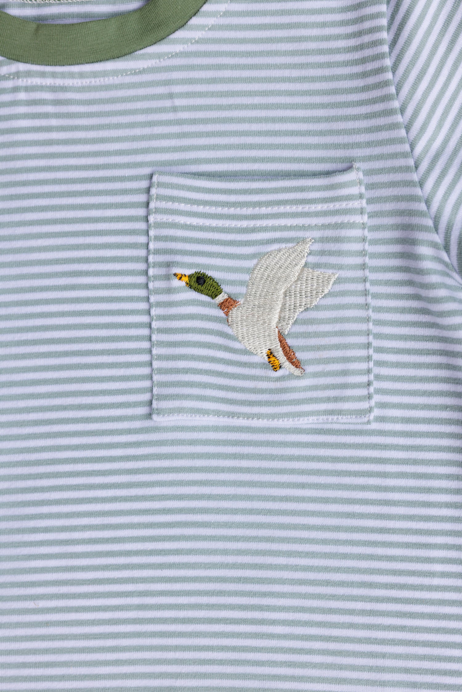 The Little Icon Tee
