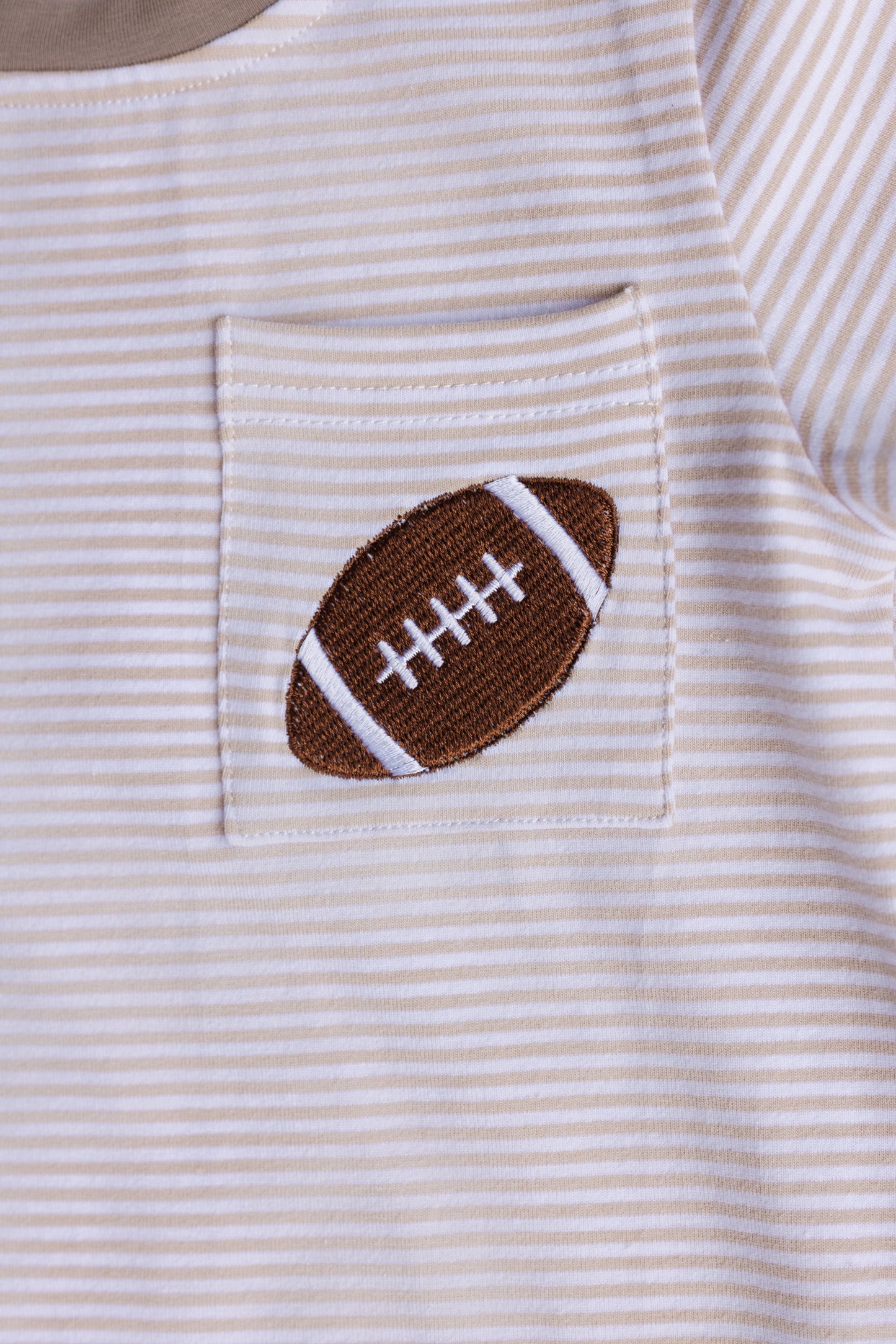 The Little Icon Tee