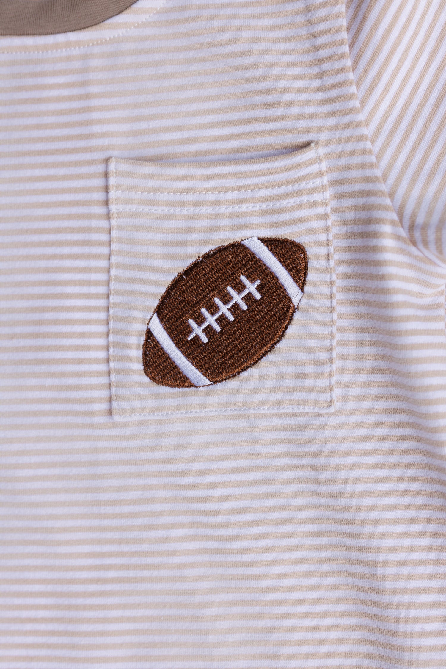 The Little Icon Tee