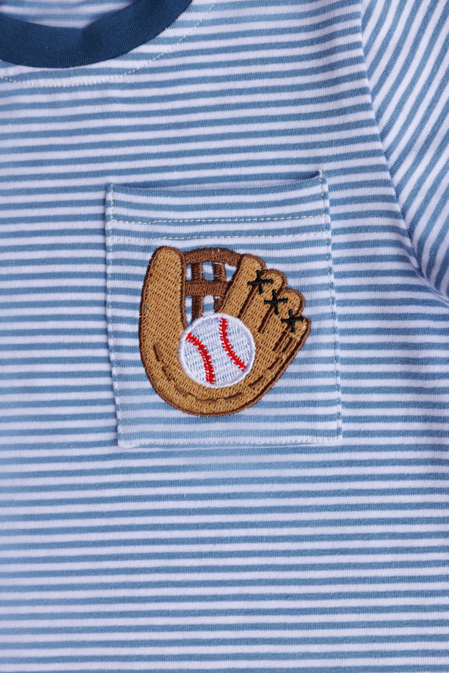 The Little Icon Tee
