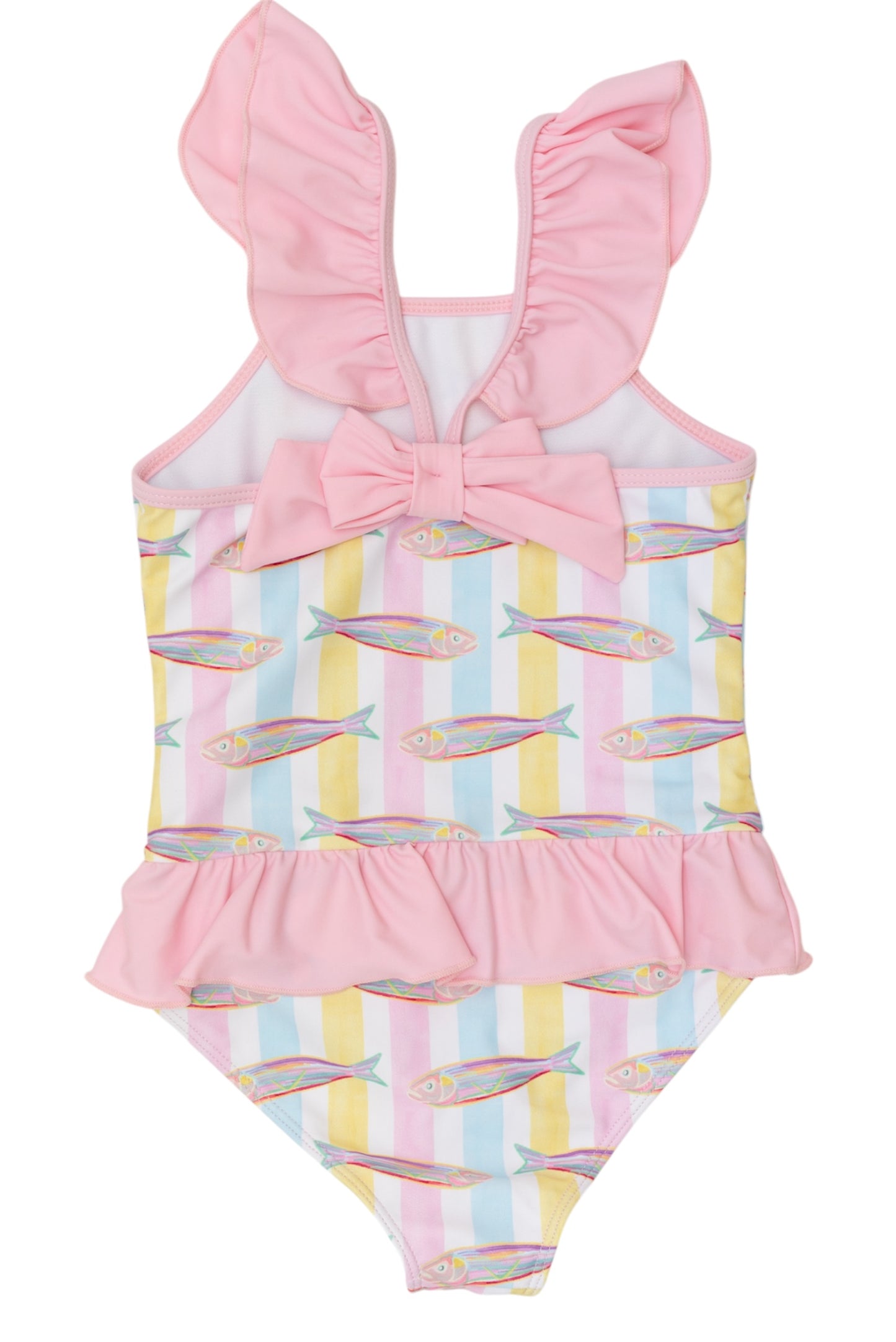 Seas the Day One Piece Swimsuit