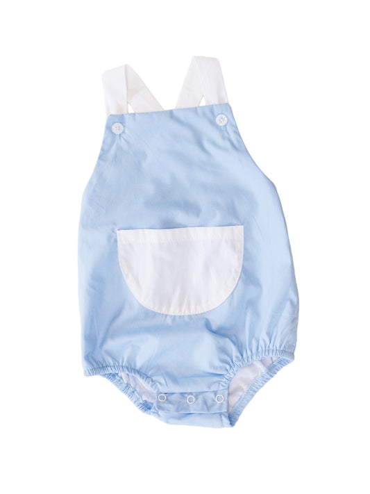 Cove Sunsuit