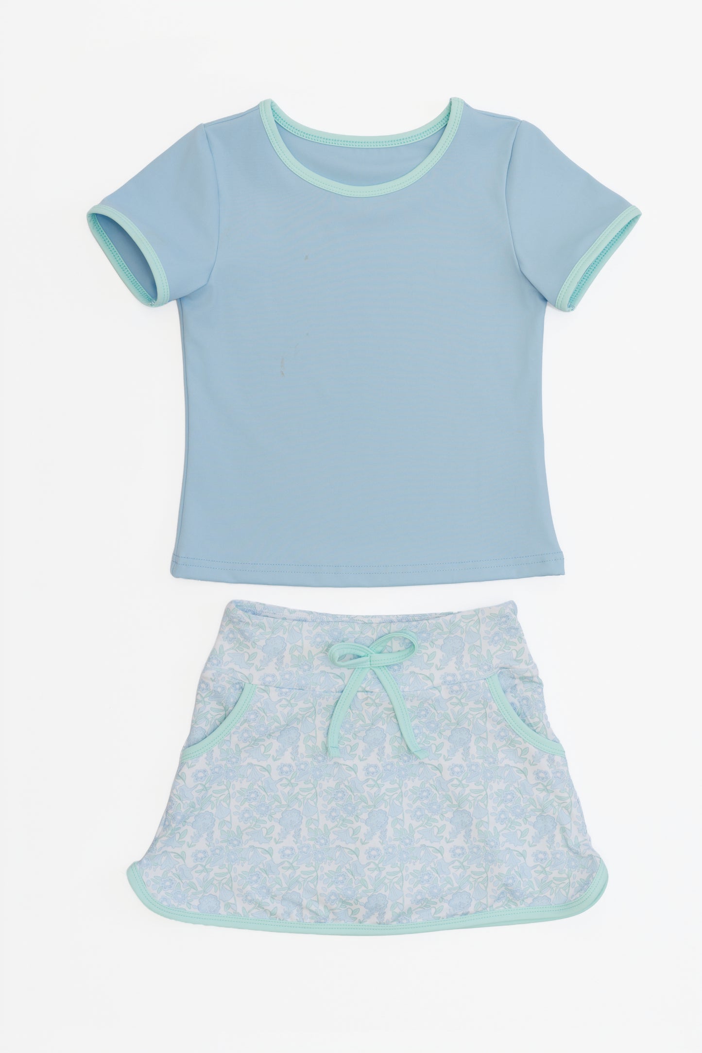 The Sweet Serve Skort Set