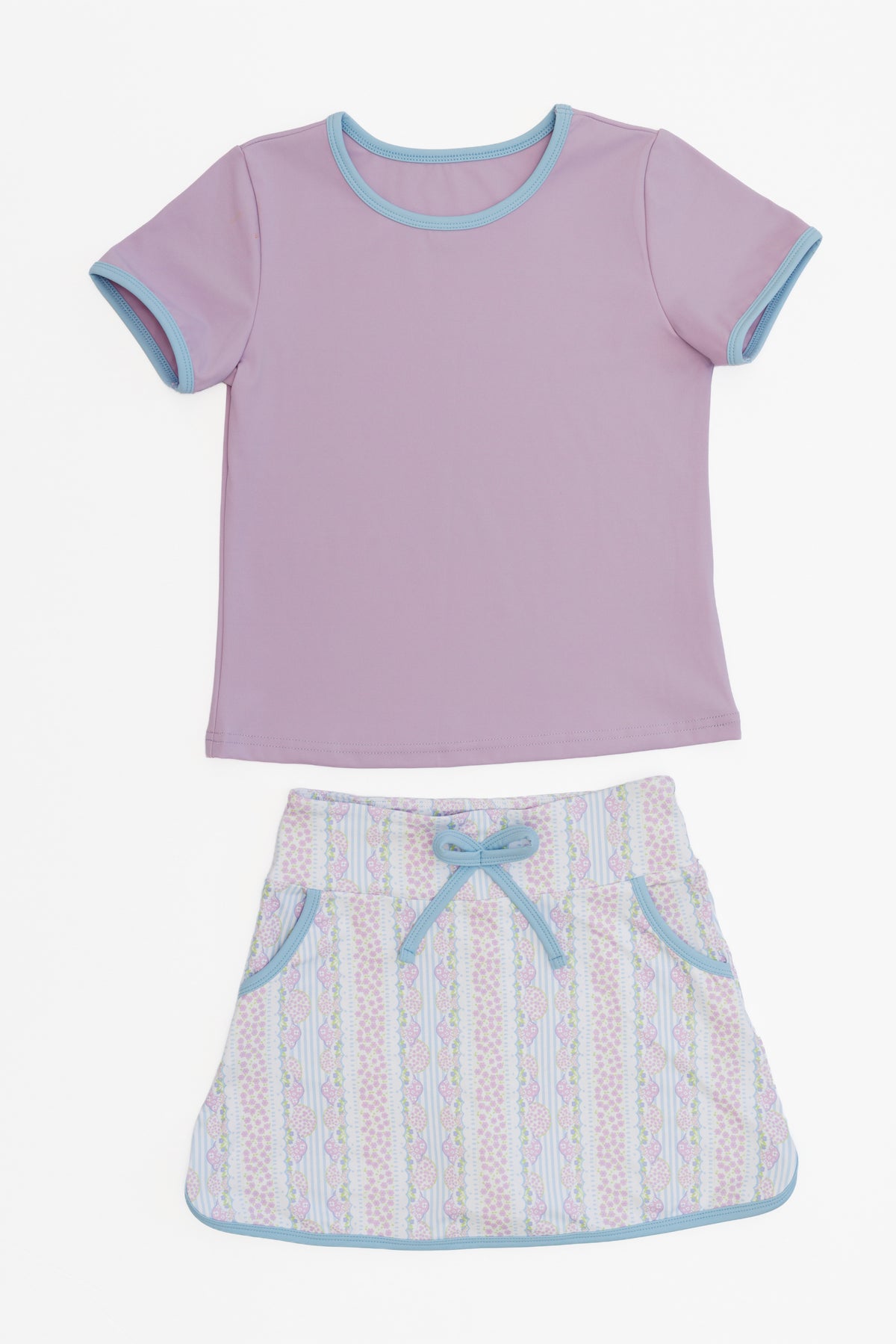The Sweet Serve Skort Set