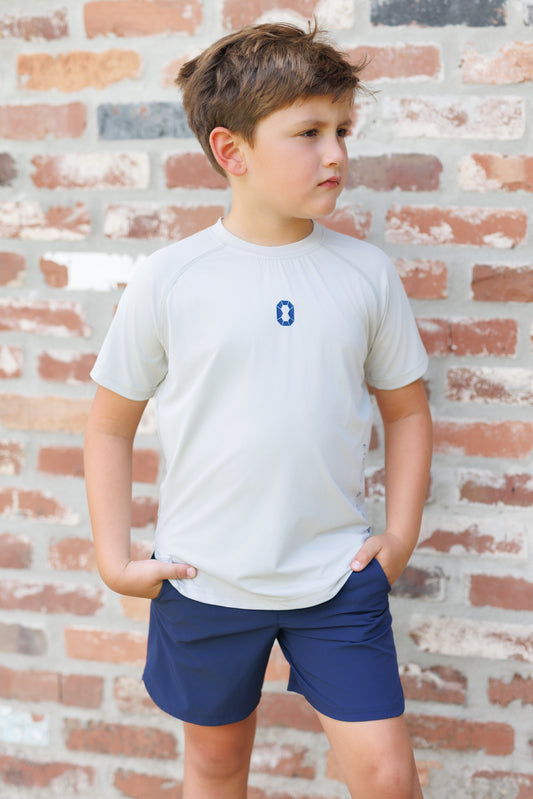 The Crew Performance Tee