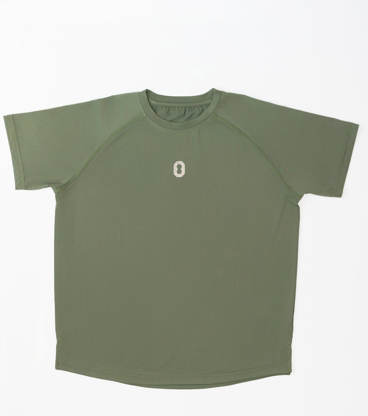 The Crew Performance Tee
