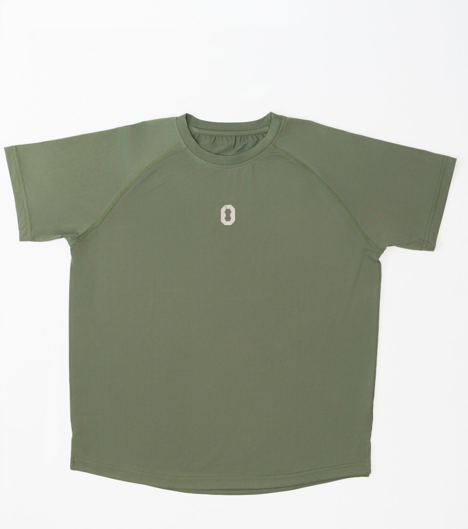 The Crew Performance Tee