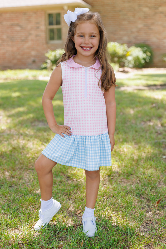 Candy Club Dress