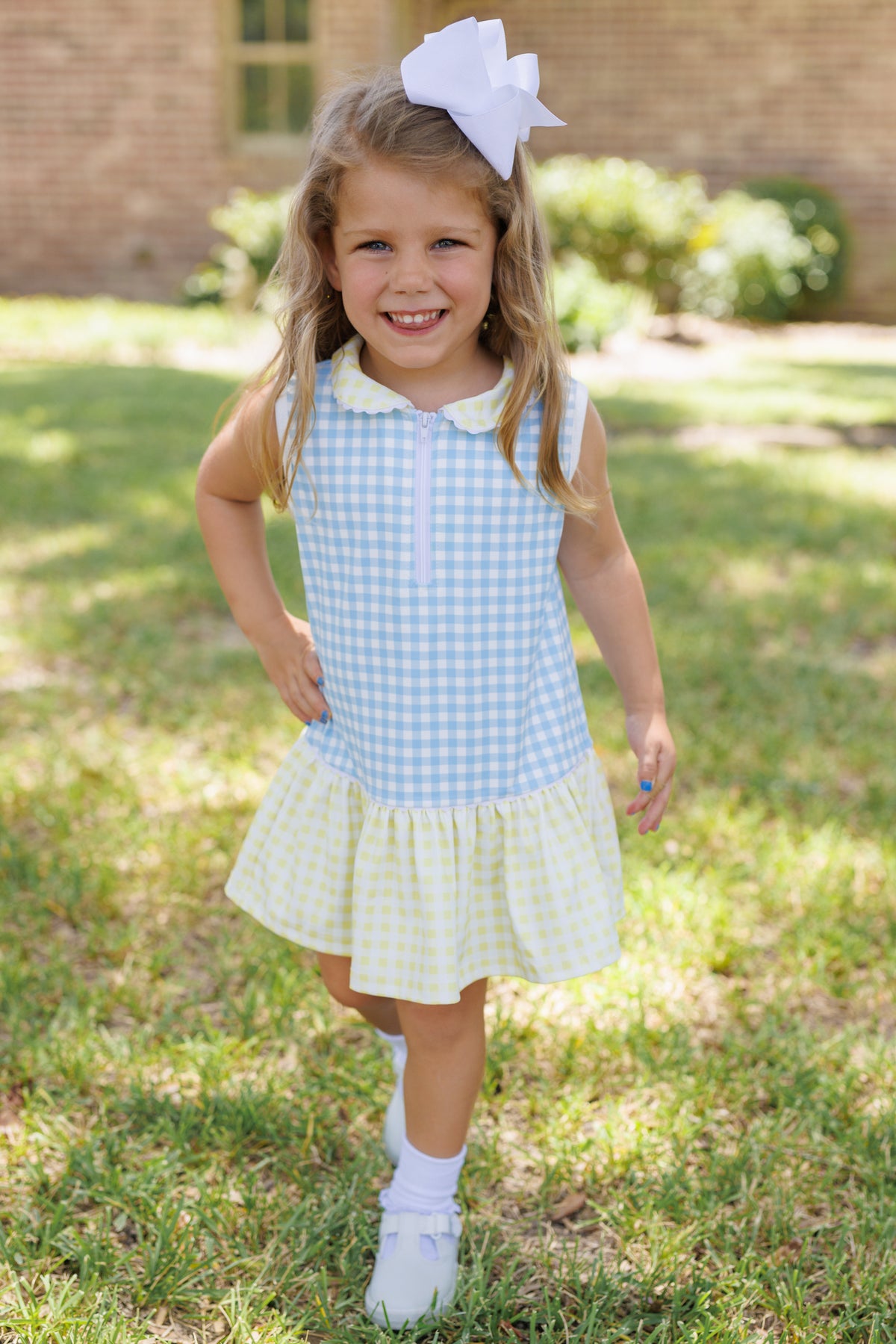 Candy Club Dress
