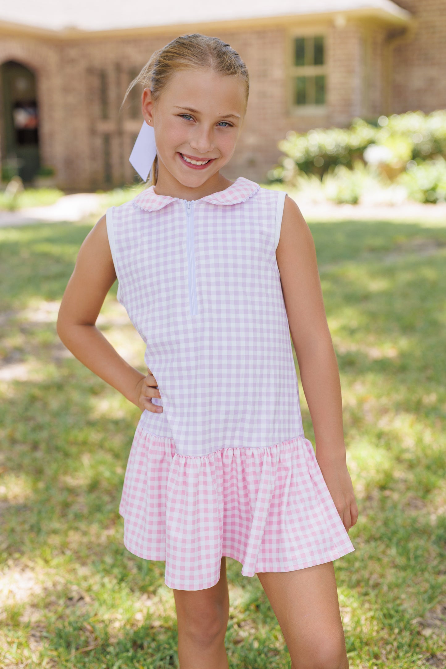 Candy Club Dress