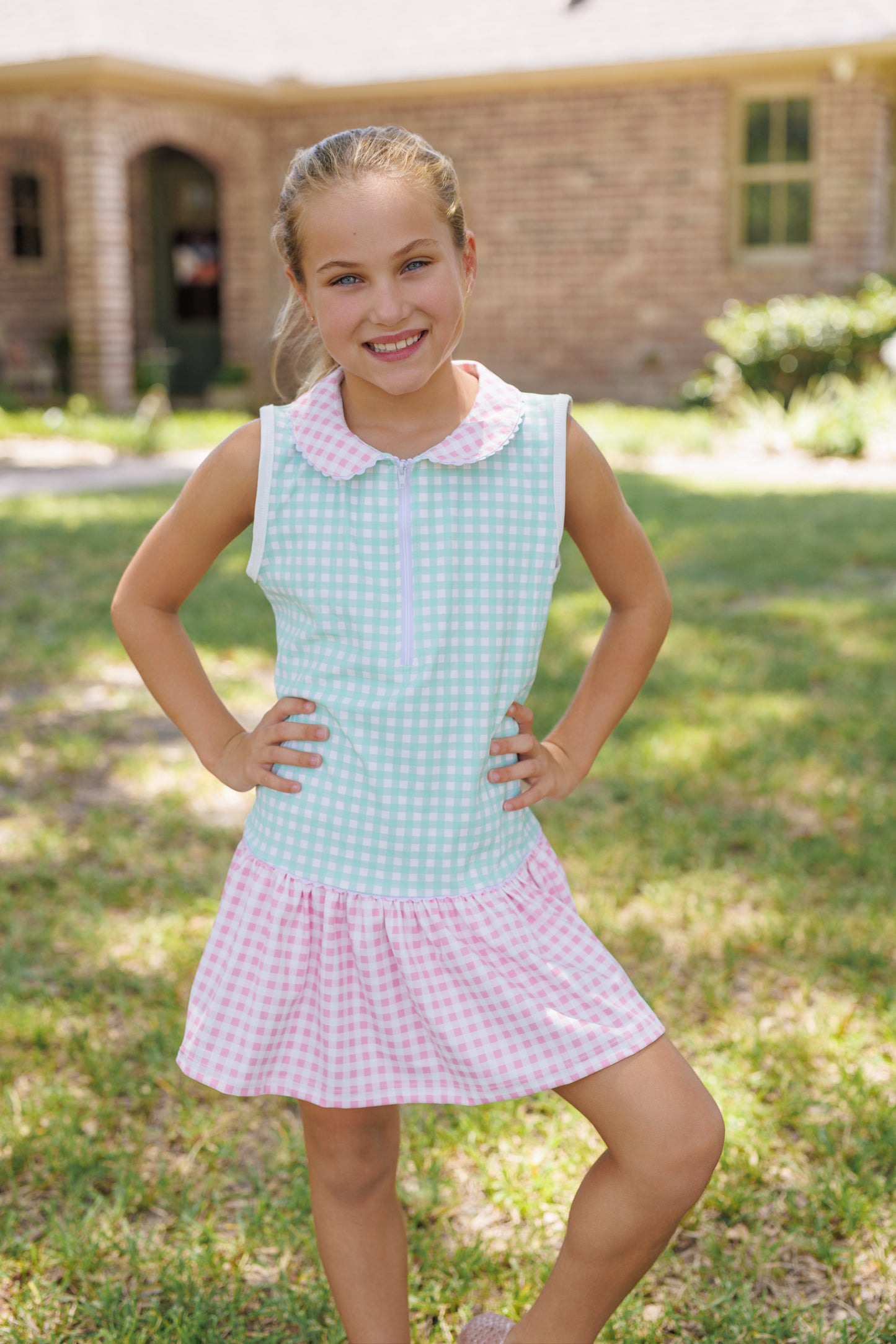 Candy Club Dress