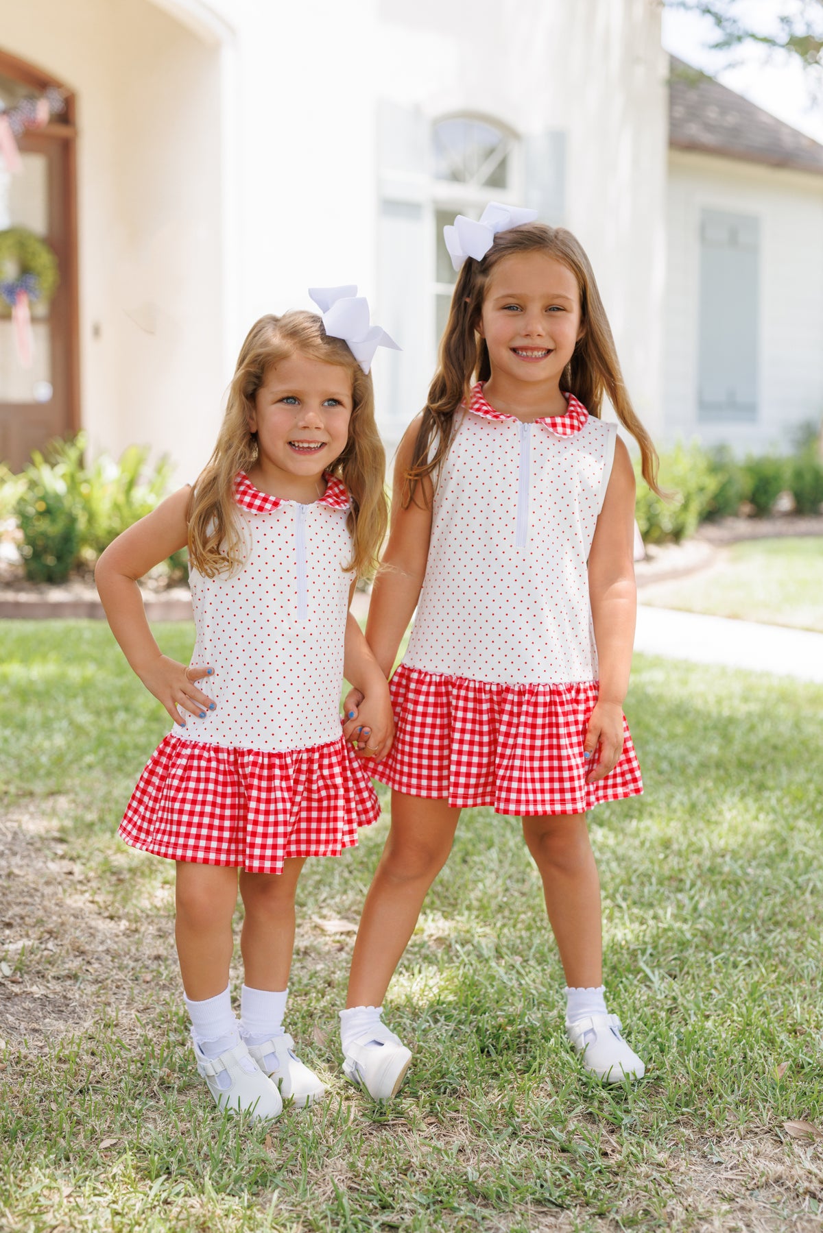 Candy Club Dress