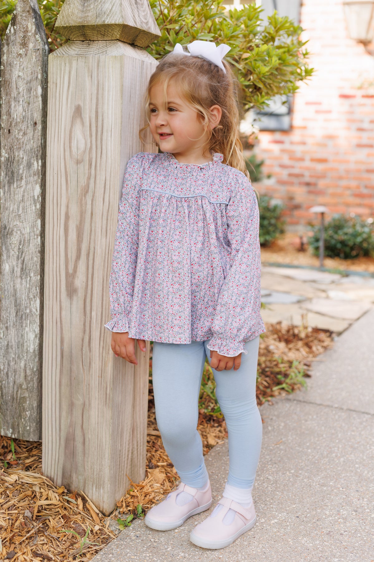 Avery Legging Set