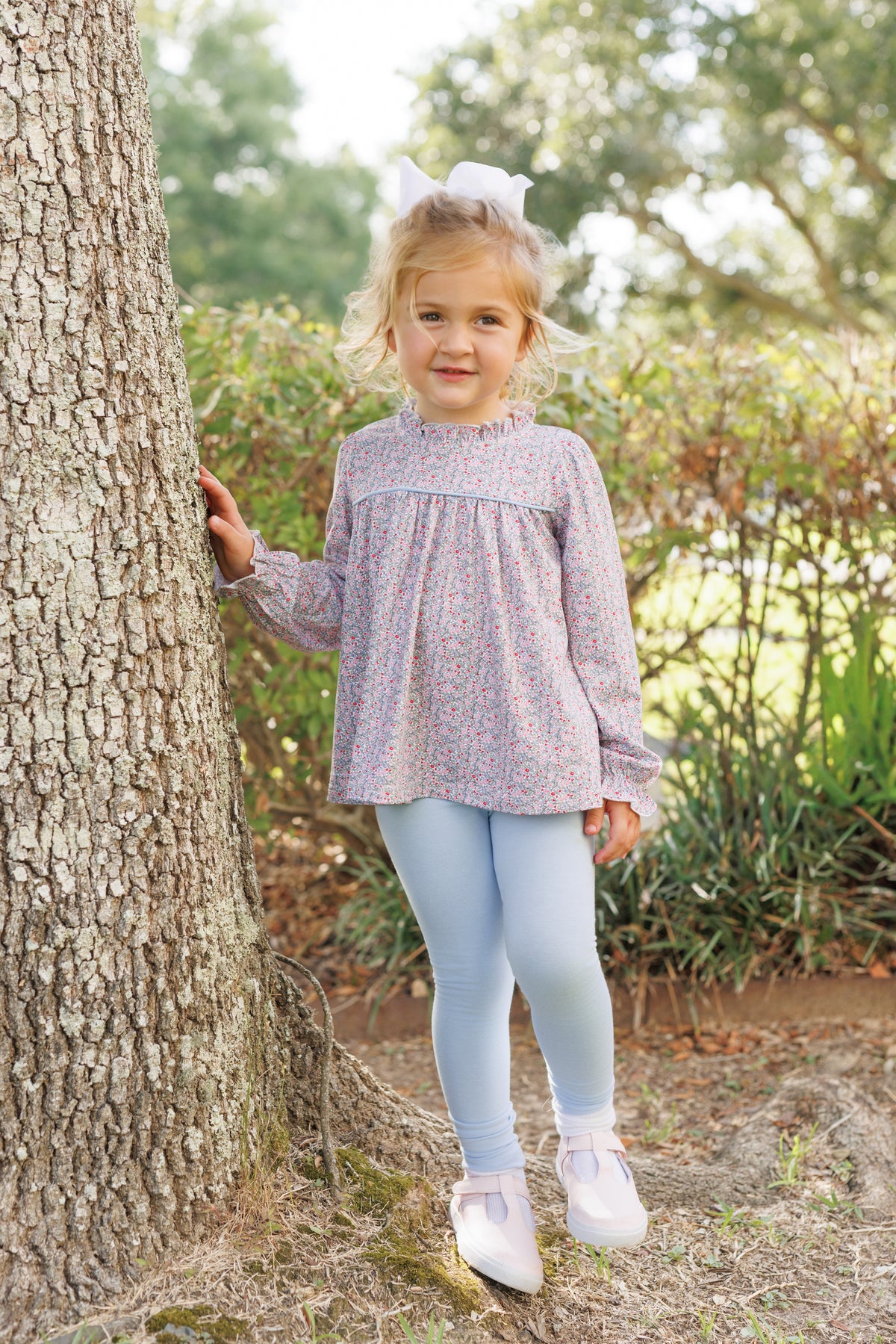 Avery Legging Set