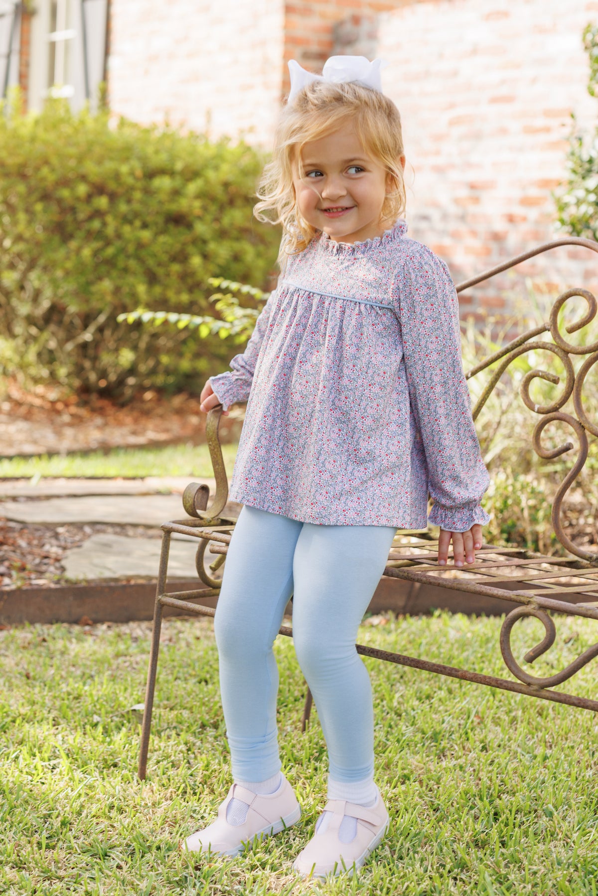 Avery Legging Set