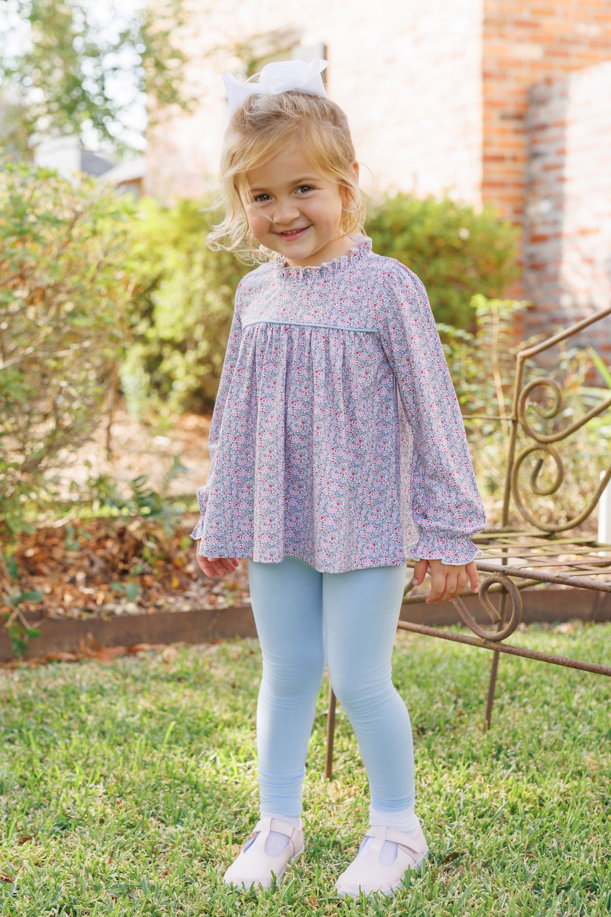 Avery Legging Set
