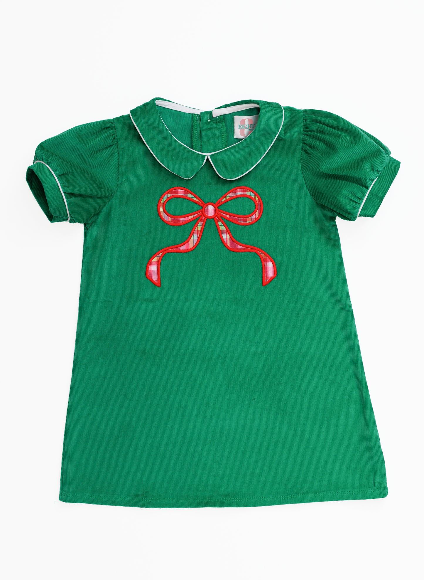 The Noelle Dress