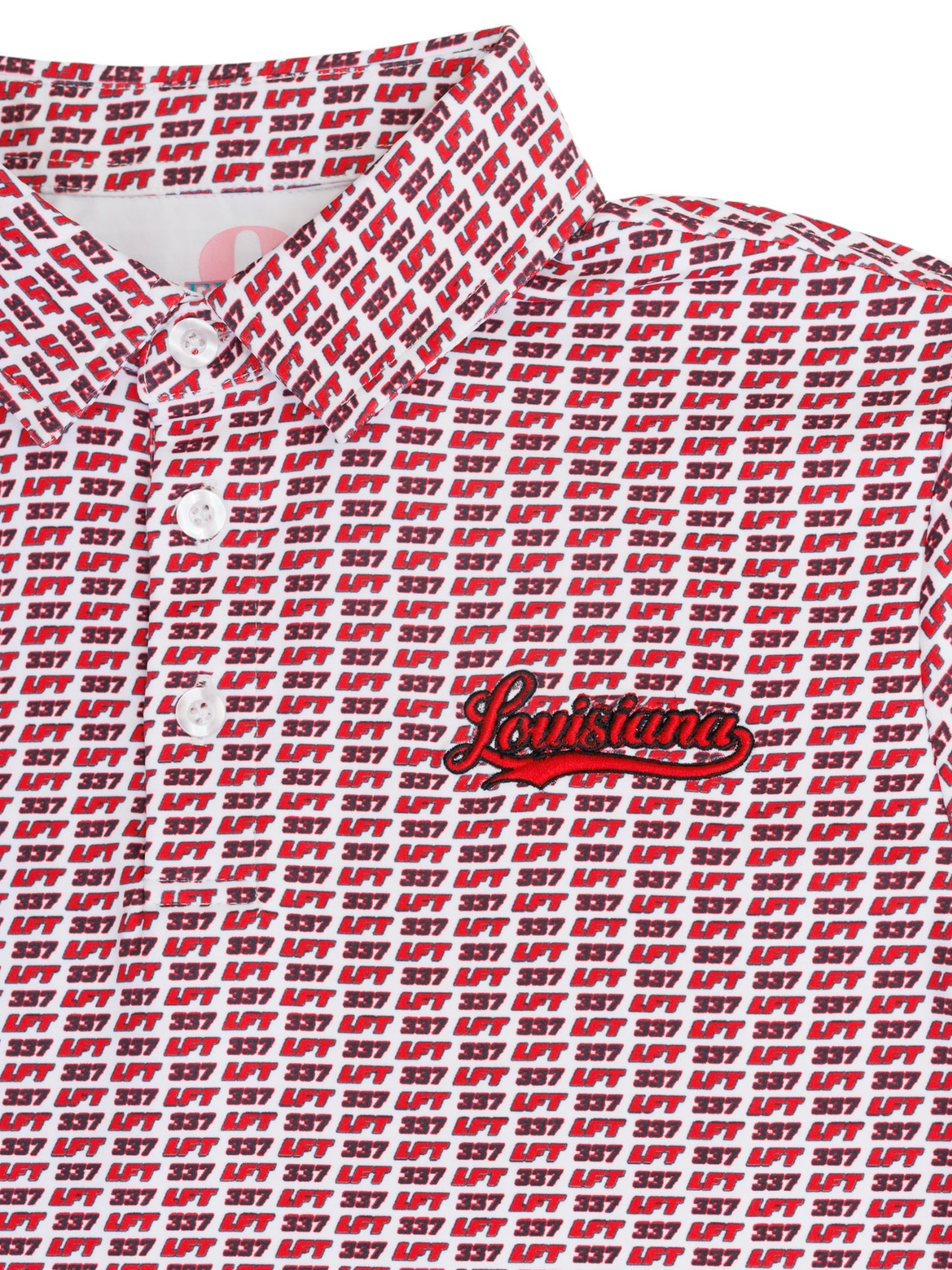337 Club Polo
