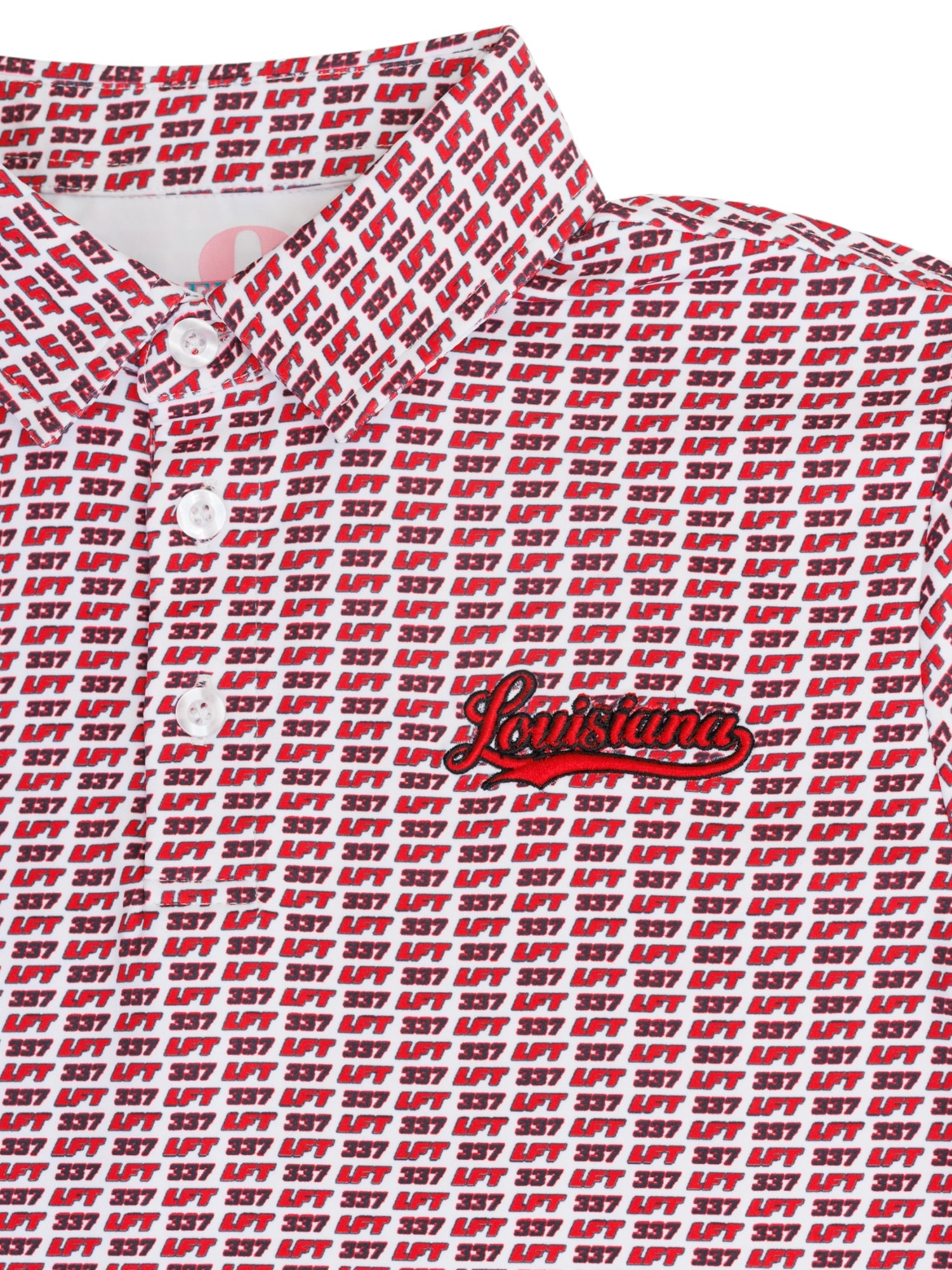337 Club Polo