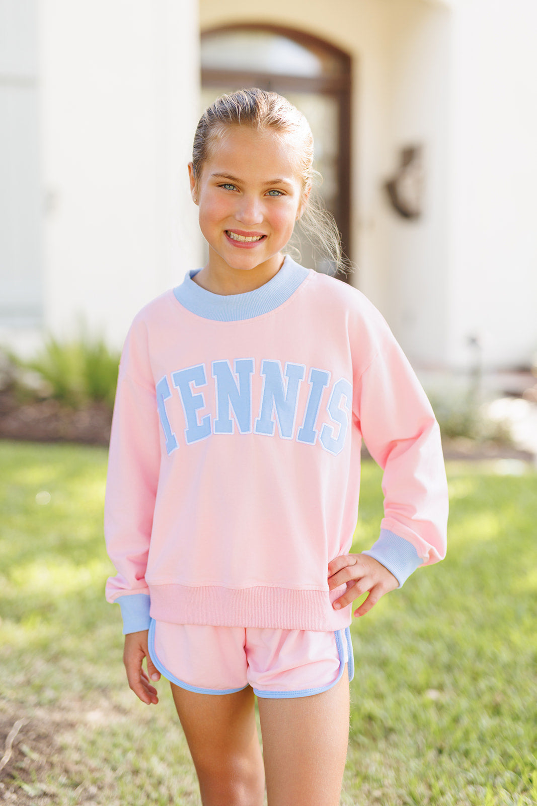 All-Star Short Set