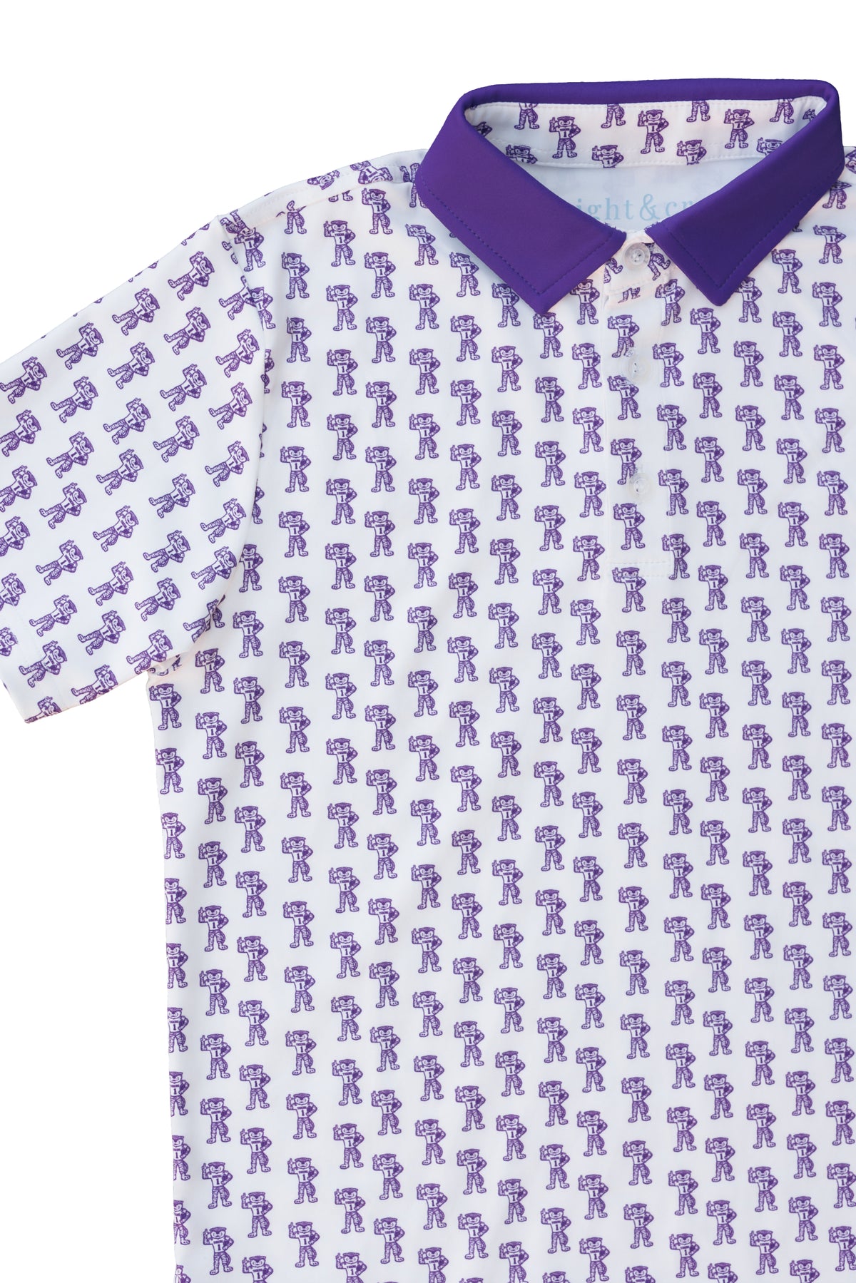 Tiger Club Polo