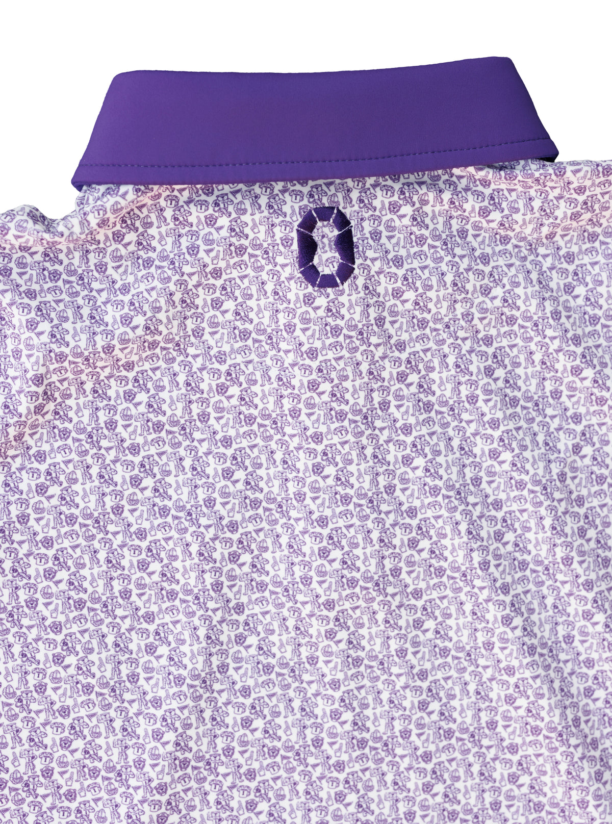 Victory Lap Polo