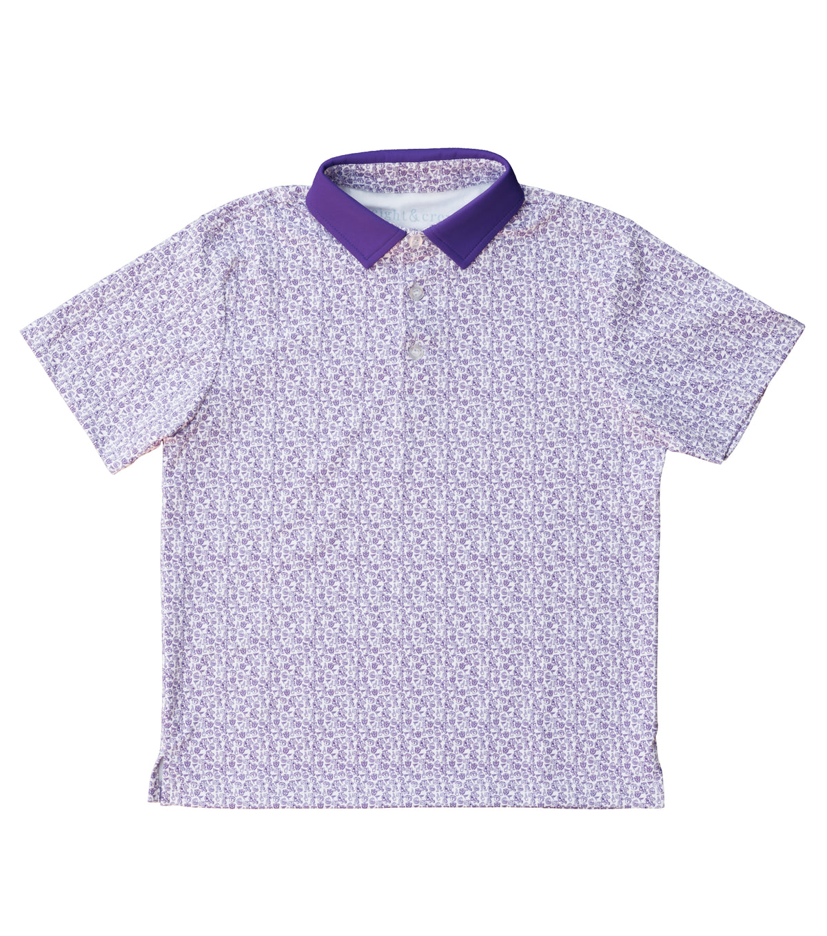 Victory Lap Polo