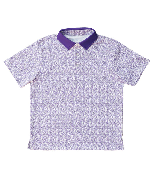 Victory Lap Polo