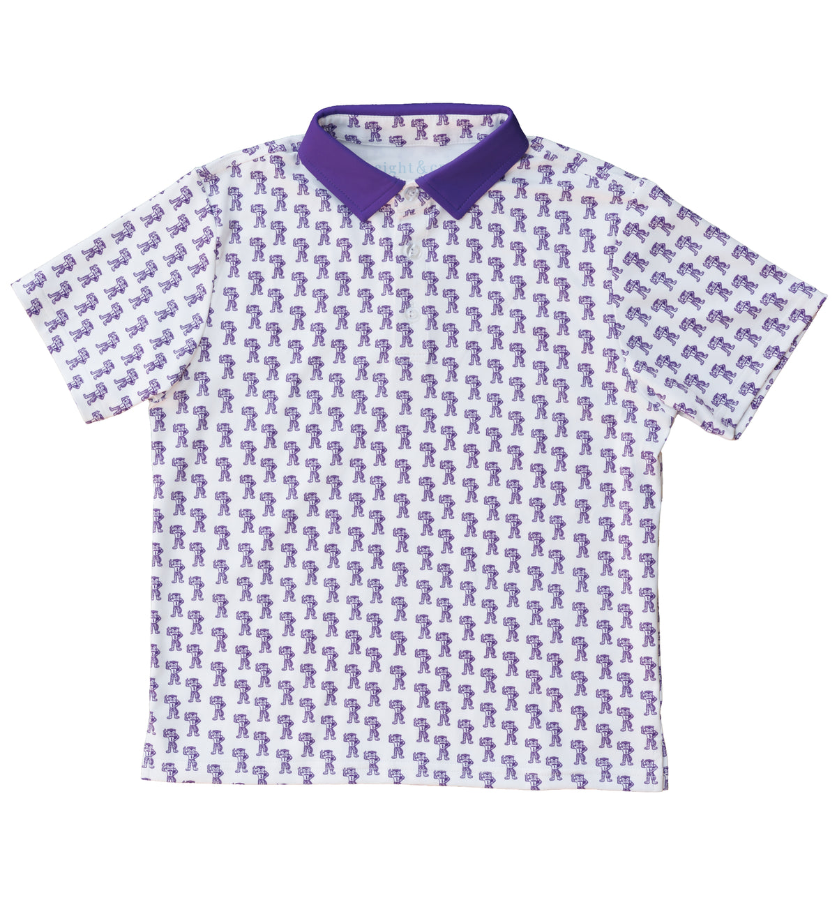 Tiger Club Polo