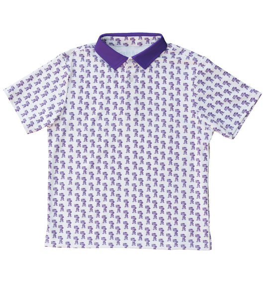 Tiger Club Polo
