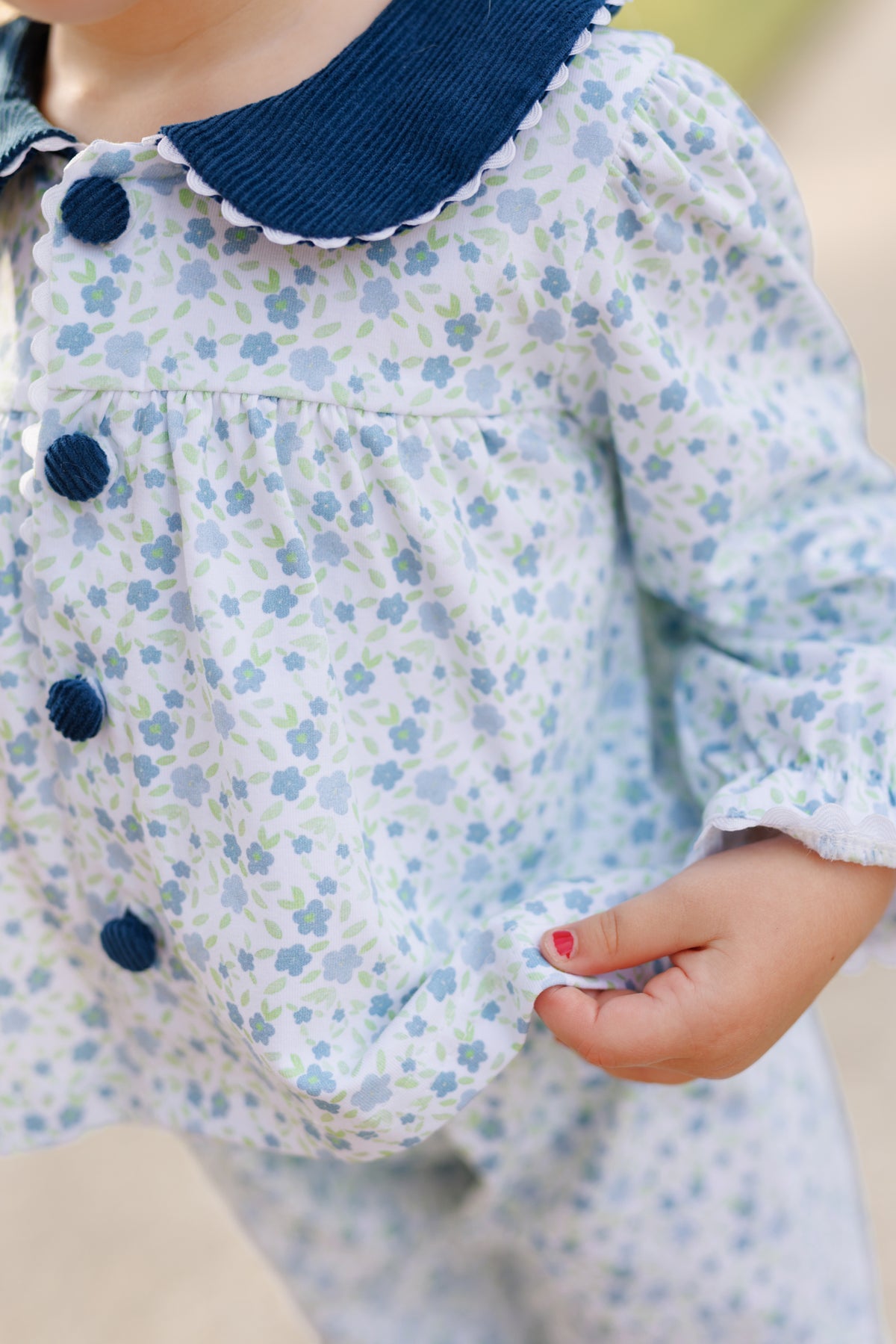 Eleanor Set