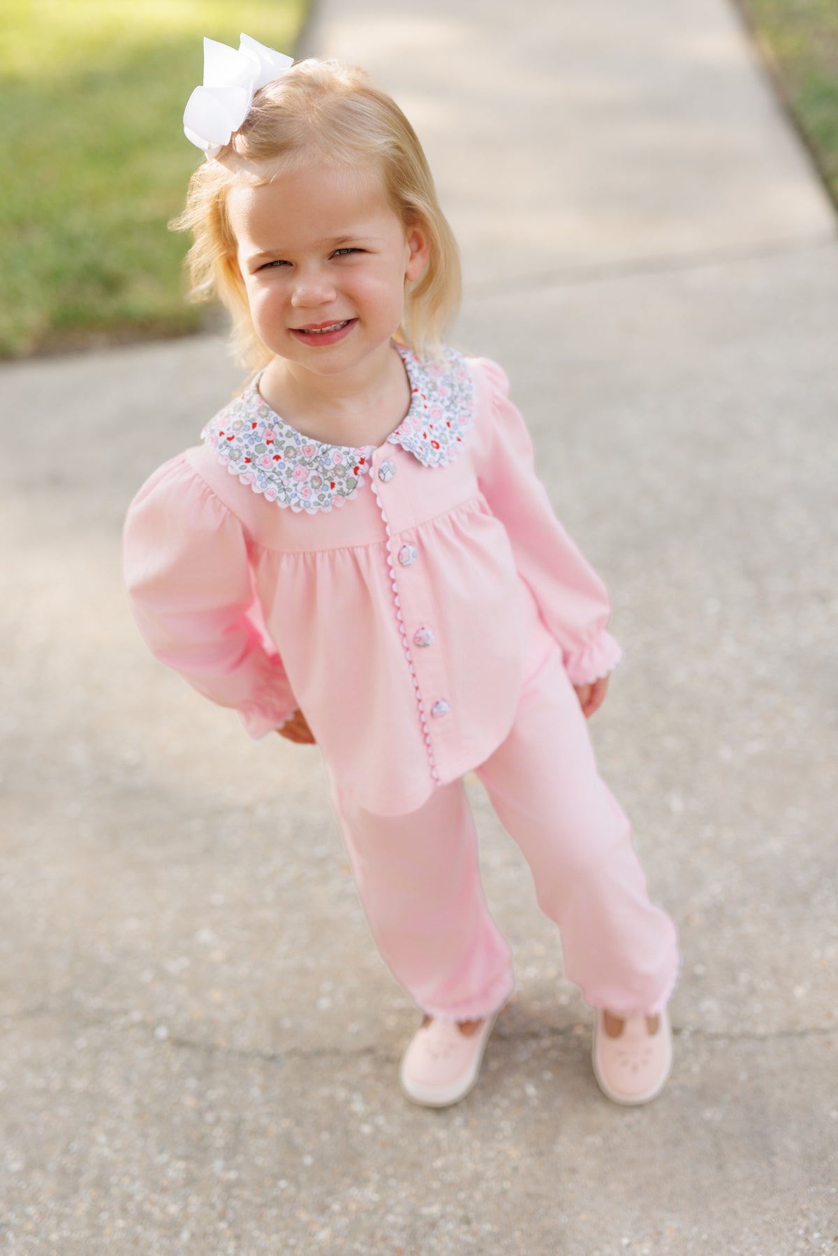 Eleanor Set