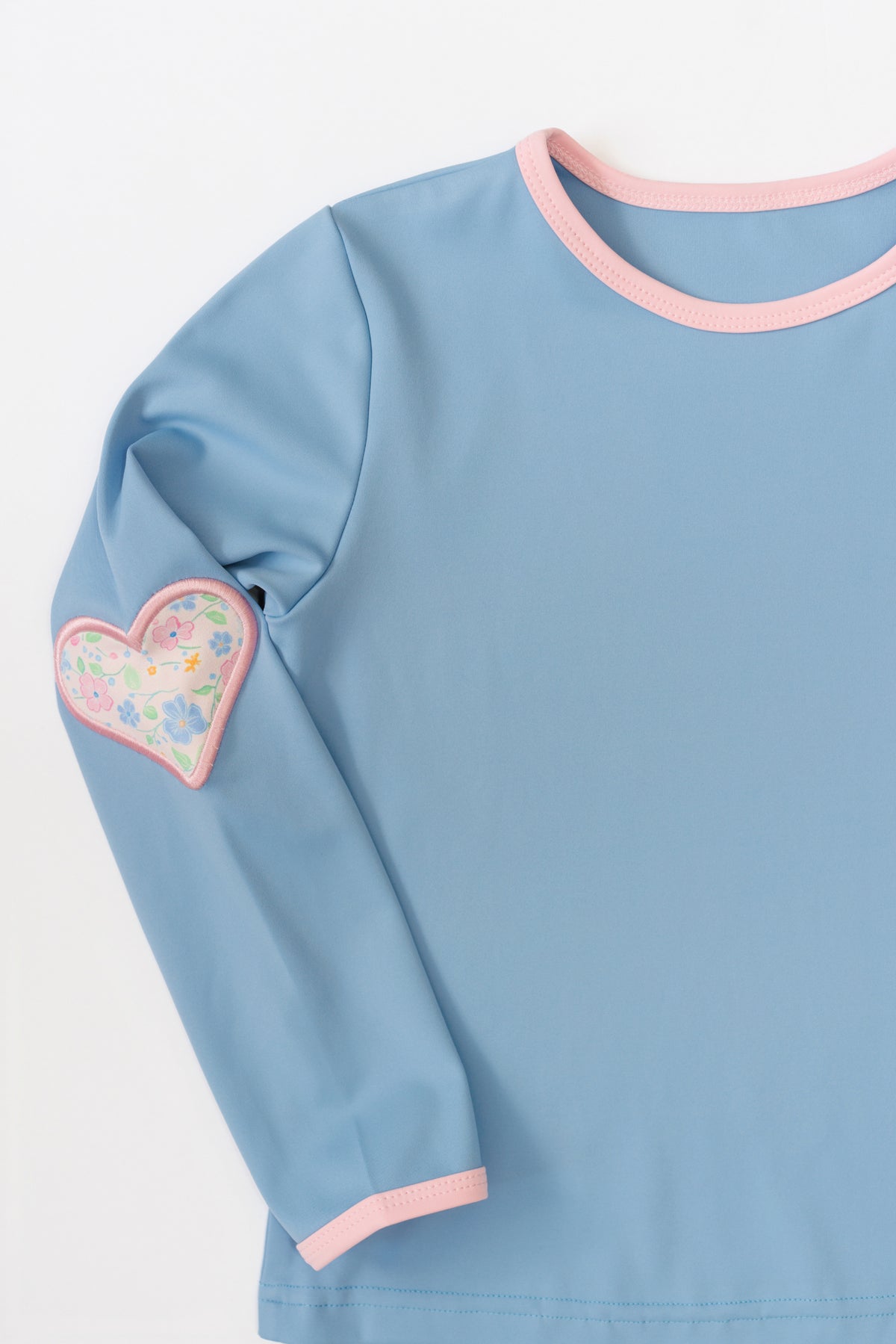 Heartbreaker Athletic Set