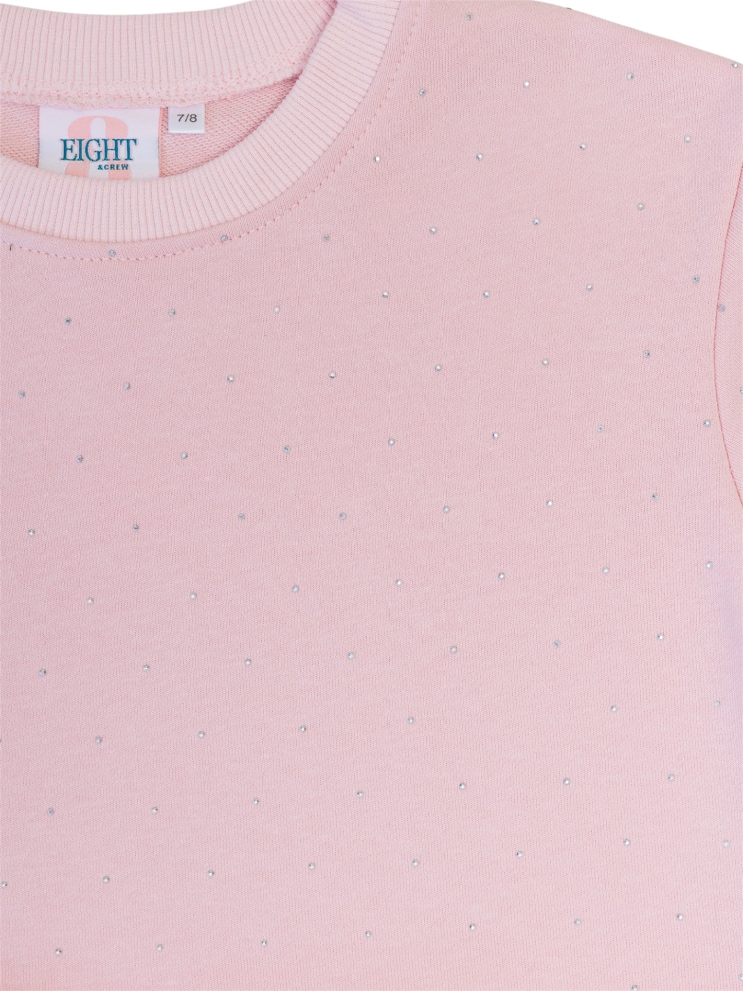 Showtime Shimmer Short Set