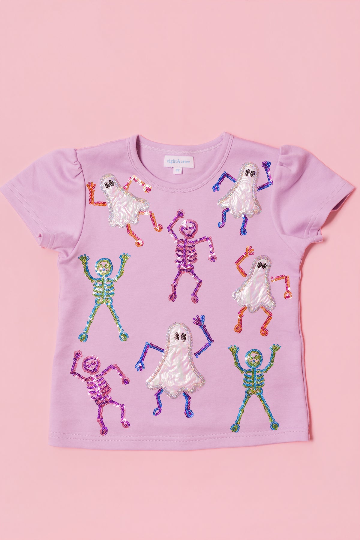 Stayin' Alive Tee