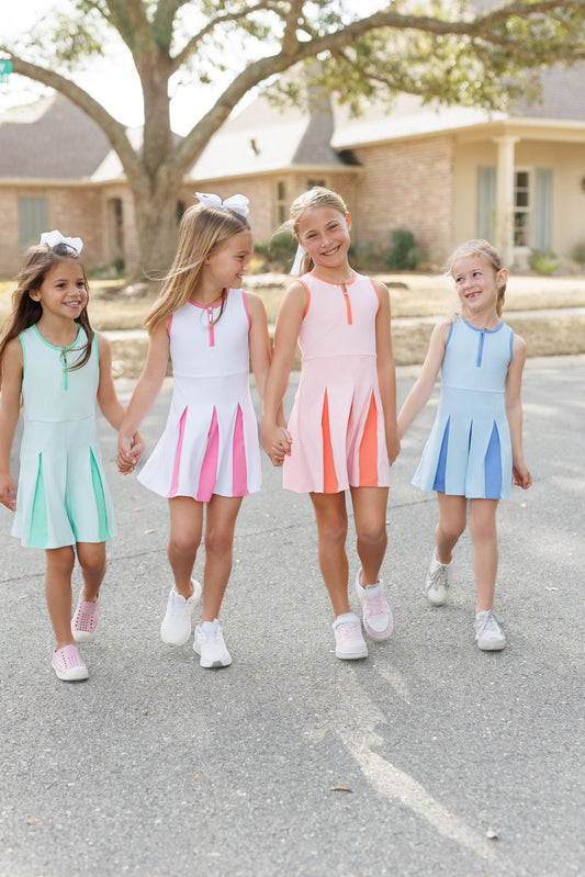 Color Pop Active Dress