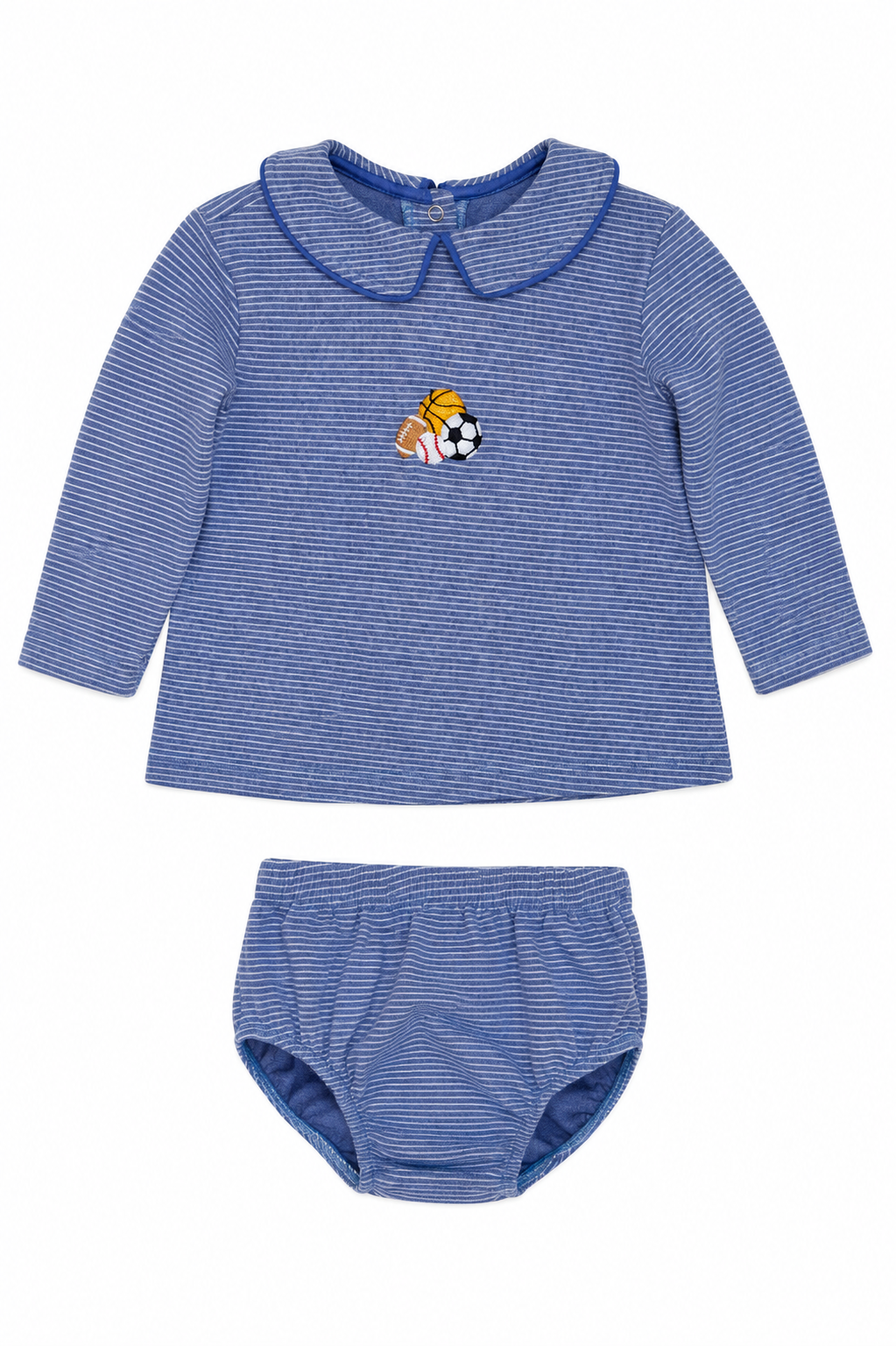 The Douglas Knit Set